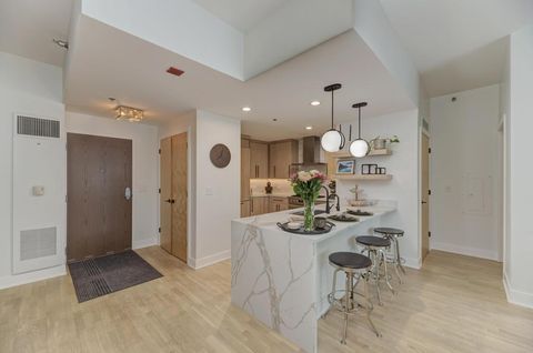 Tiny photo for 160 E Illinois Street #1405, Chicago, IL 60611 (MLS # 12601609)