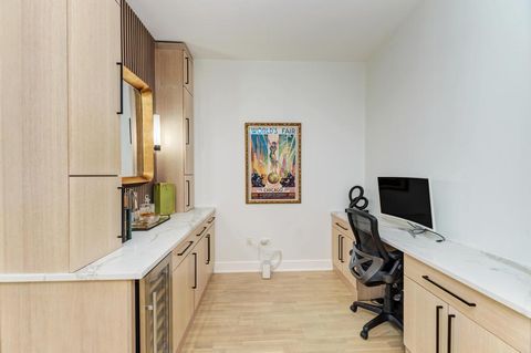 Tiny photo for 160 E Illinois Street #1405, Chicago, IL 60611 (MLS # 12601609)