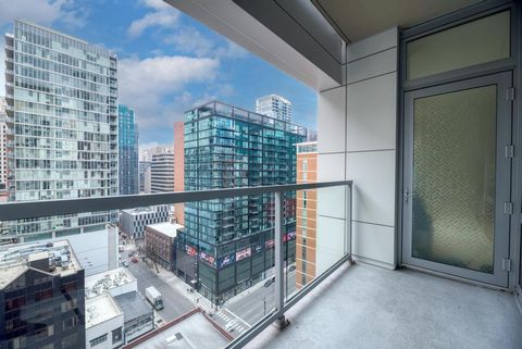 Tiny photo for 160 E Illinois Street #1405, Chicago, IL 60611 (MLS # 12601609)