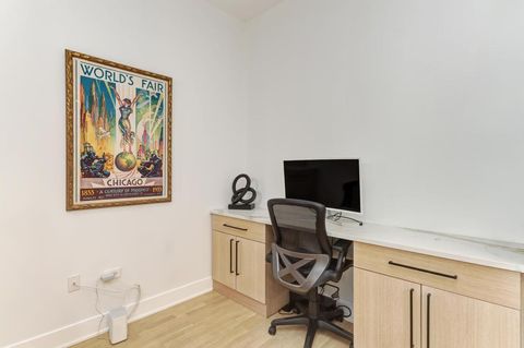 Tiny photo for 160 E Illinois Street #1405, Chicago, IL 60611 (MLS # 12601609)