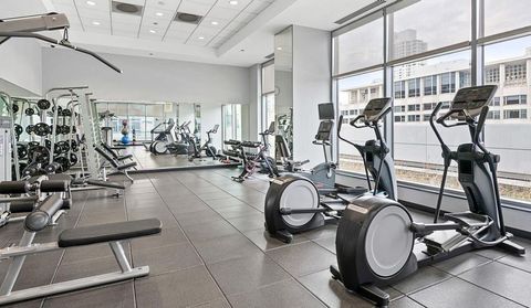 Tiny photo for 160 E Illinois Street #1405, Chicago, IL 60611 (MLS # 12601609)