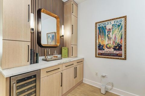 Tiny photo for 160 E Illinois Street #1405, Chicago, IL 60611 (MLS # 12601609)