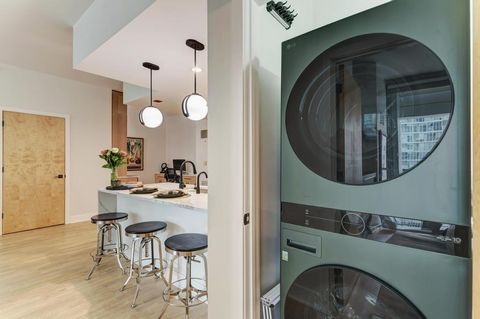 Tiny photo for 160 E Illinois Street #1405, Chicago, IL 60611 (MLS # 12601609)