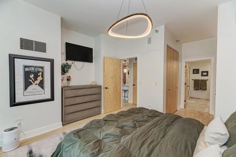 Tiny photo for 160 E Illinois Street #1405, Chicago, IL 60611 (MLS # 12601609)