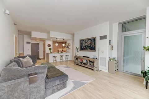 Tiny photo for 160 E Illinois Street #1405, Chicago, IL 60611 (MLS # 12601609)