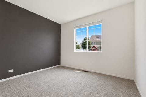 Tiny photo for 25438 W Ryan Lane, Plainfield, IL 60586 (MLS # 12708953)