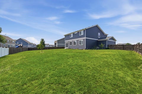 Tiny photo for 25438 W Ryan Lane, Plainfield, IL 60586 (MLS # 12708953)