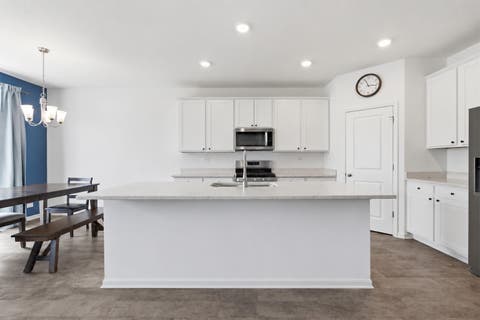Tiny photo for 25438 W Ryan Lane, Plainfield, IL 60586 (MLS # 12708953)