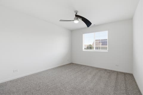 Tiny photo for 25438 W Ryan Lane, Plainfield, IL 60586 (MLS # 12708953)