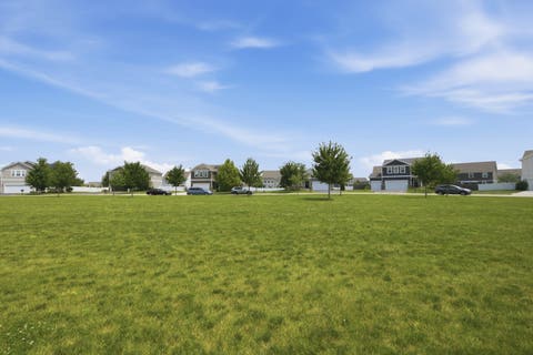 Tiny photo for 25438 W Ryan Lane, Plainfield, IL 60586 (MLS # 12708953)