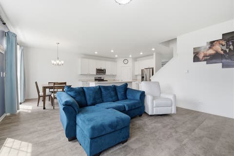 Tiny photo for 25438 W Ryan Lane, Plainfield, IL 60586 (MLS # 12708953)