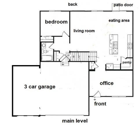 Tiny photo for 25438 W Ryan Lane, Plainfield, IL 60586 (MLS # 12708953)