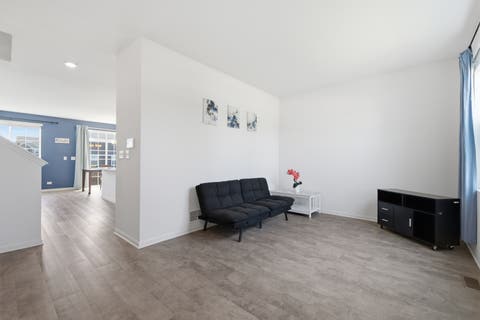 Tiny photo for 25438 W Ryan Lane, Plainfield, IL 60586 (MLS # 12708953)