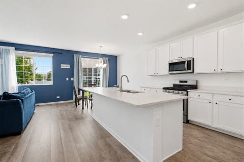 Tiny photo for 25438 W Ryan Lane, Plainfield, IL 60586 (MLS # 12708953)