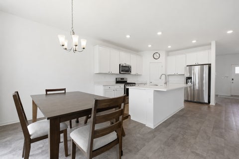 Tiny photo for 25438 W Ryan Lane, Plainfield, IL 60586 (MLS # 12708953)