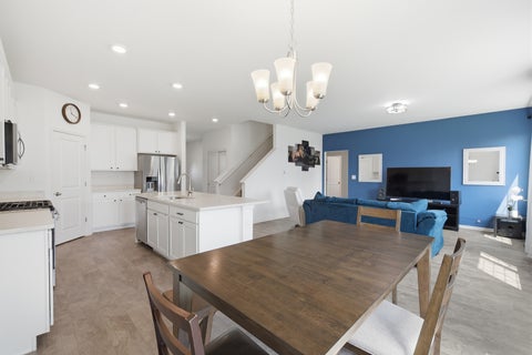 Tiny photo for 25438 W Ryan Lane, Plainfield, IL 60586 (MLS # 12708953)
