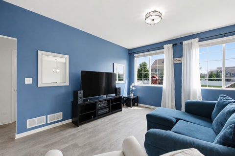 Tiny photo for 25438 W Ryan Lane, Plainfield, IL 60586 (MLS # 12708953)