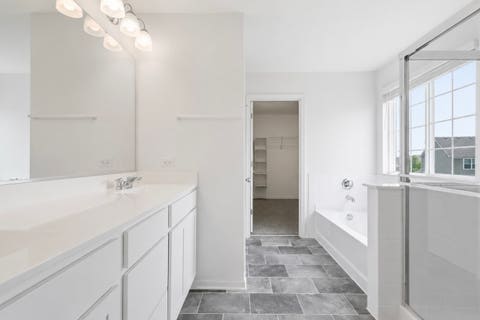 Tiny photo for 25438 W Ryan Lane, Plainfield, IL 60586 (MLS # 12708953)