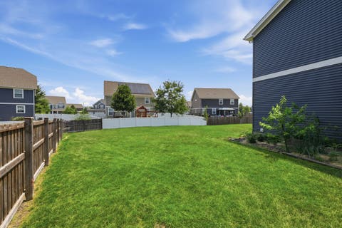 Tiny photo for 25438 W Ryan Lane, Plainfield, IL 60586 (MLS # 12708953)