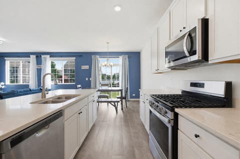 Tiny photo for 25438 W Ryan Lane, Plainfield, IL 60586 (MLS # 12708953)