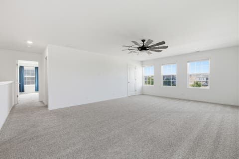 Tiny photo for 25438 W Ryan Lane, Plainfield, IL 60586 (MLS # 12708953)