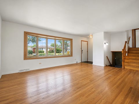 Tiny photo for 64 Peyton Drive, Chicago Heights, IL 60411 (MLS # 12727949)