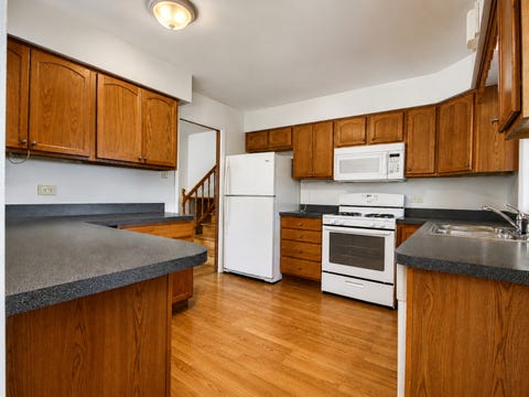 Tiny photo for 64 Peyton Drive, Chicago Heights, IL 60411 (MLS # 12727949)