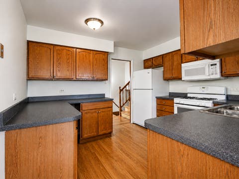 Tiny photo for 64 Peyton Drive, Chicago Heights, IL 60411 (MLS # 12727949)