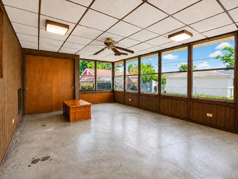 Tiny photo for 64 Peyton Drive, Chicago Heights, IL 60411 (MLS # 12727949)
