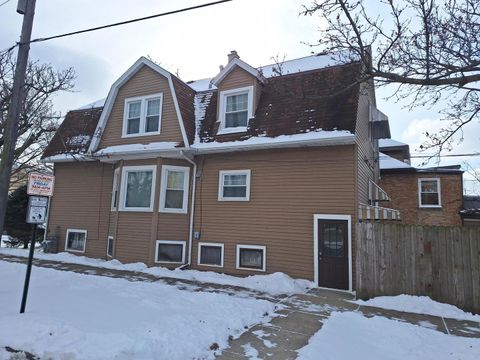 Tiny photo for 2516 N 72nd Court, Elmwood Park, IL 60707 (MLS # 12559892)