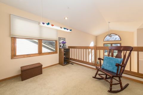 Tiny photo for 1956 N Lake Arlington Drive, Arlington Heights, IL 60004 (MLS # 12497172)