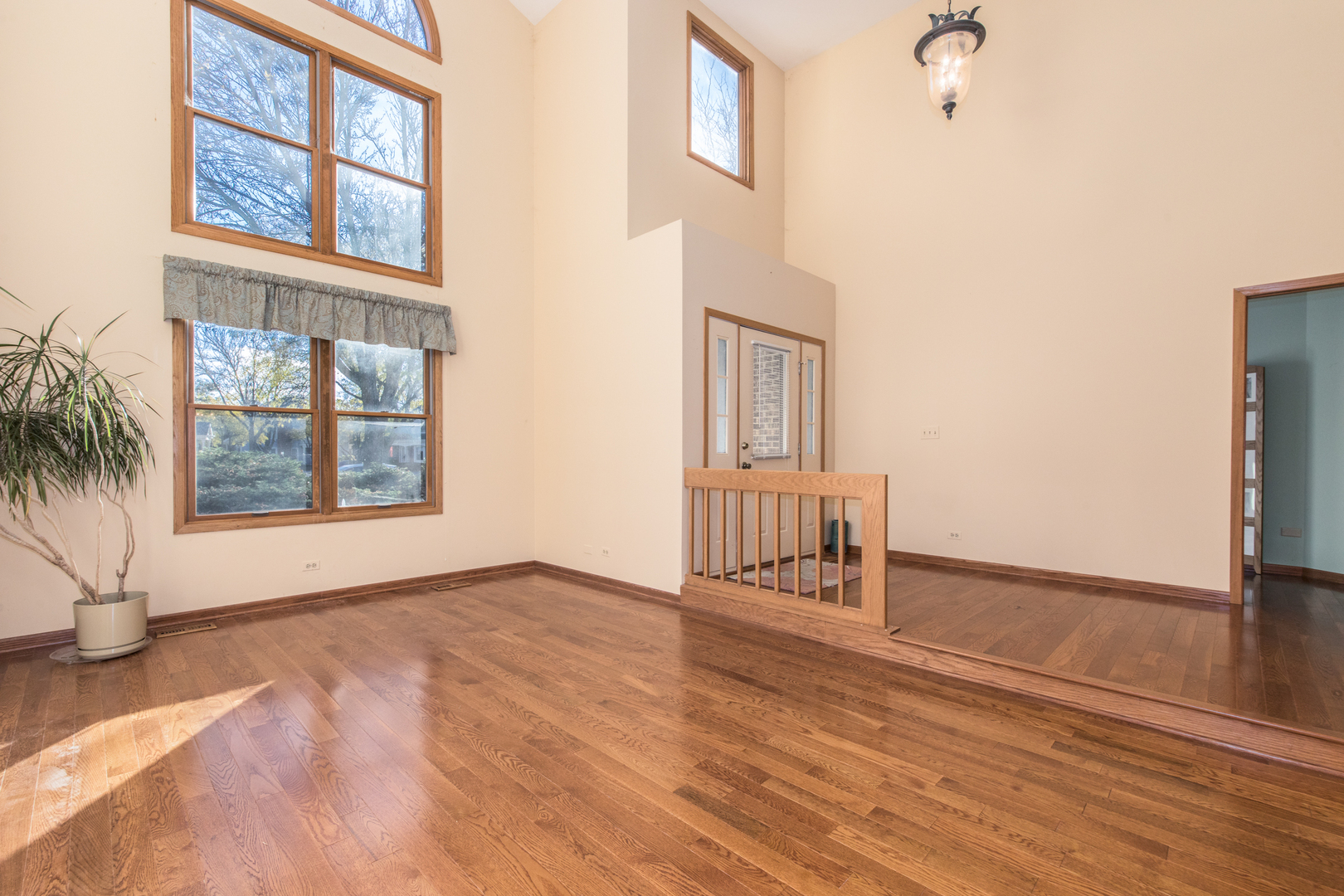 1956 N Lake Arlington Drive