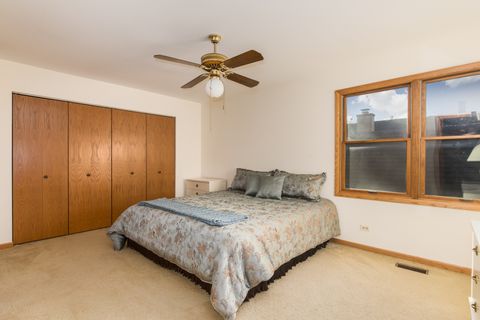 Tiny photo for 1956 N Lake Arlington Drive, Arlington Heights, IL 60004 (MLS # 12497172)