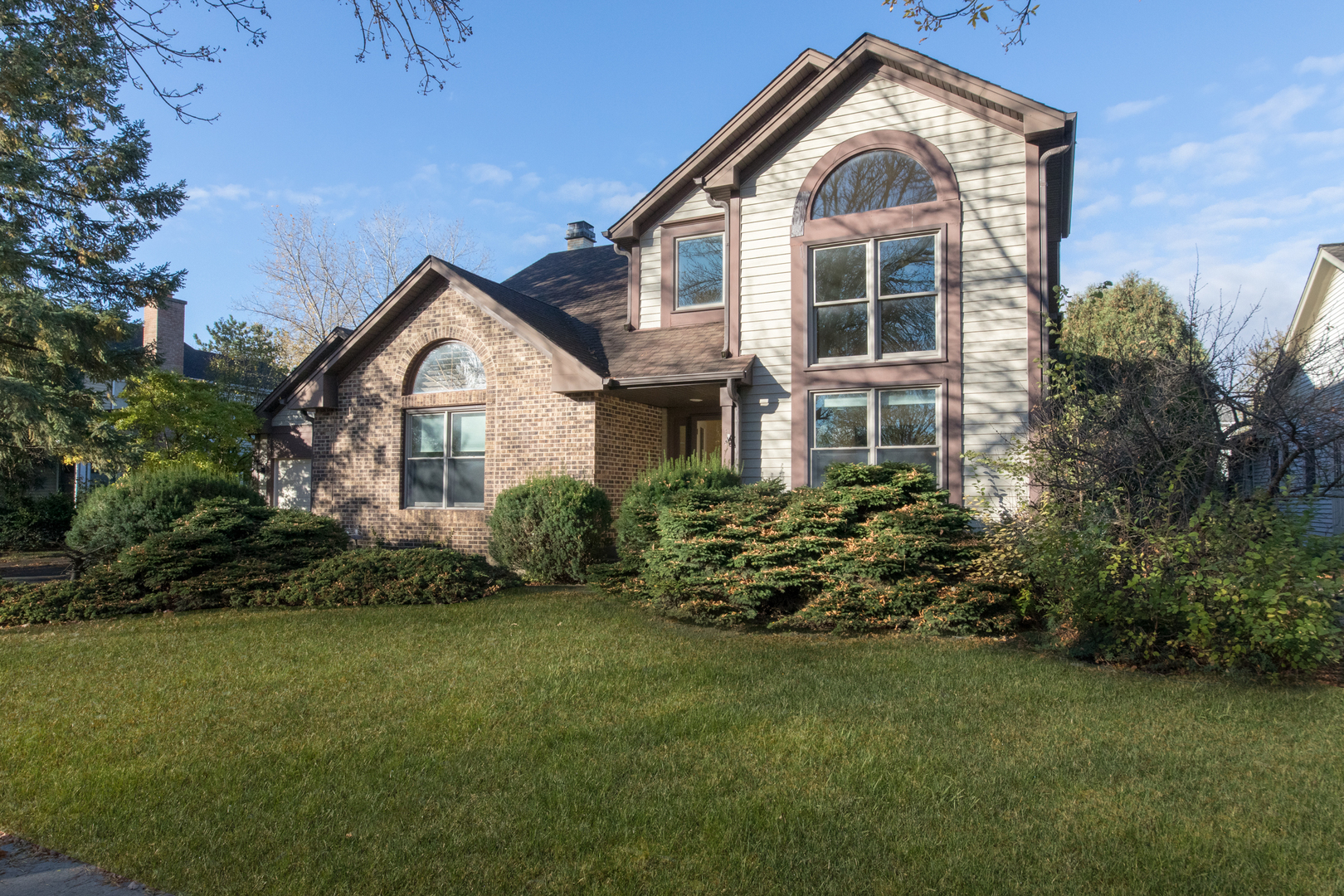 1956 N Lake Arlington Drive