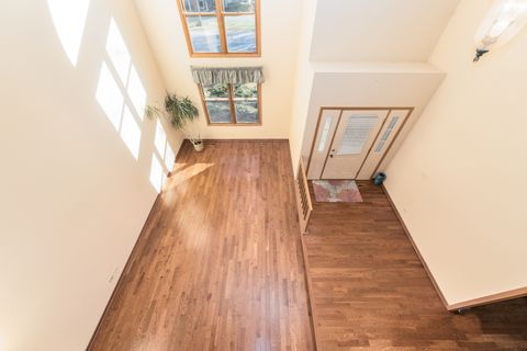 Tiny photo for 1956 N Lake Arlington Drive, Arlington Heights, IL 60004 (MLS # 12497172)