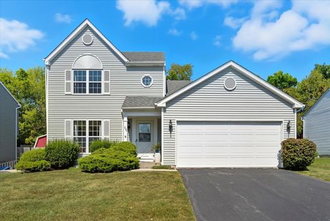 Tiny photo for 66 W Lindsay Drive, Round Lake Beach, IL 60073 (MLS # 12476081)