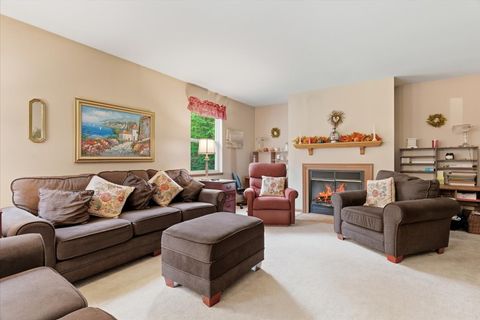 Tiny photo for 66 W Lindsay Drive, Round Lake Beach, IL 60073 (MLS # 12476081)