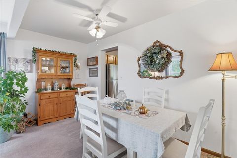 Tiny photo for 66 W Lindsay Drive, Round Lake Beach, IL 60073 (MLS # 12476081)