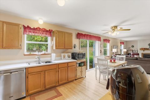 Tiny photo for 66 W Lindsay Drive, Round Lake Beach, IL 60073 (MLS # 12476081)