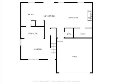 Tiny photo for 66 W Lindsay Drive, Round Lake Beach, IL 60073 (MLS # 12476081)