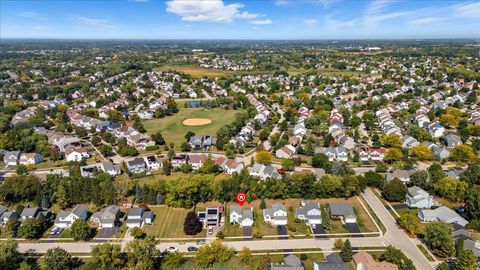 Tiny photo for 66 W Lindsay Drive, Round Lake Beach, IL 60073 (MLS # 12476081)