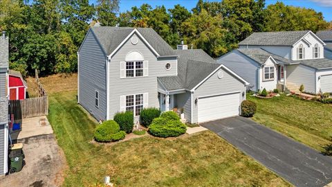 Tiny photo for 66 W Lindsay Drive, Round Lake Beach, IL 60073 (MLS # 12476081)