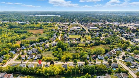 Tiny photo for 66 W Lindsay Drive, Round Lake Beach, IL 60073 (MLS # 12476081)