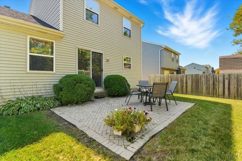 Tiny photo for 66 W Lindsay Drive, Round Lake Beach, IL 60073 (MLS # 12476081)