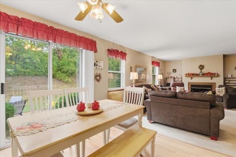 Tiny photo for 66 W Lindsay Drive, Round Lake Beach, IL 60073 (MLS # 12476081)