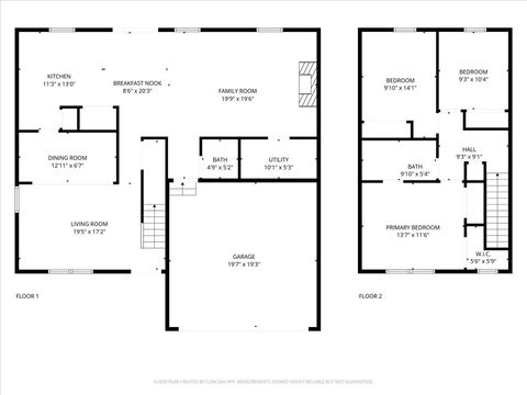 Tiny photo for 66 W Lindsay Drive, Round Lake Beach, IL 60073 (MLS # 12476081)