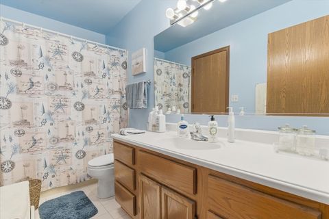 Tiny photo for 66 W Lindsay Drive, Round Lake Beach, IL 60073 (MLS # 12476081)