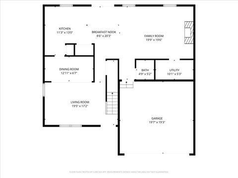 Tiny photo for 66 W Lindsay Drive, Round Lake Beach, IL 60073 (MLS # 12476081)