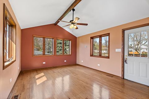 Tiny photo for 47 Lockman Circle, Elgin, IL 60123 (MLS # 12597495)