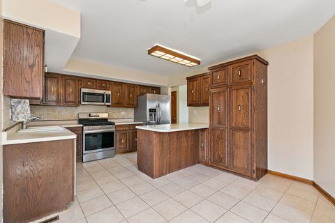 Tiny photo for 47 Lockman Circle, Elgin, IL 60123 (MLS # 12597495)